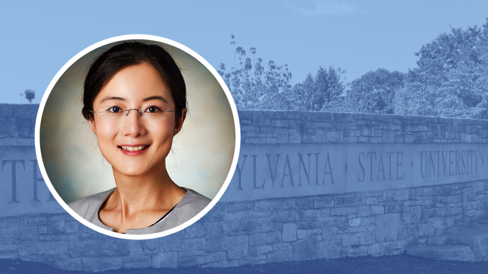 Nutritional sciences faculty member named American Society for Nutrition fellow Nutritional sciences faculty member named American Society for Nutrition fellow