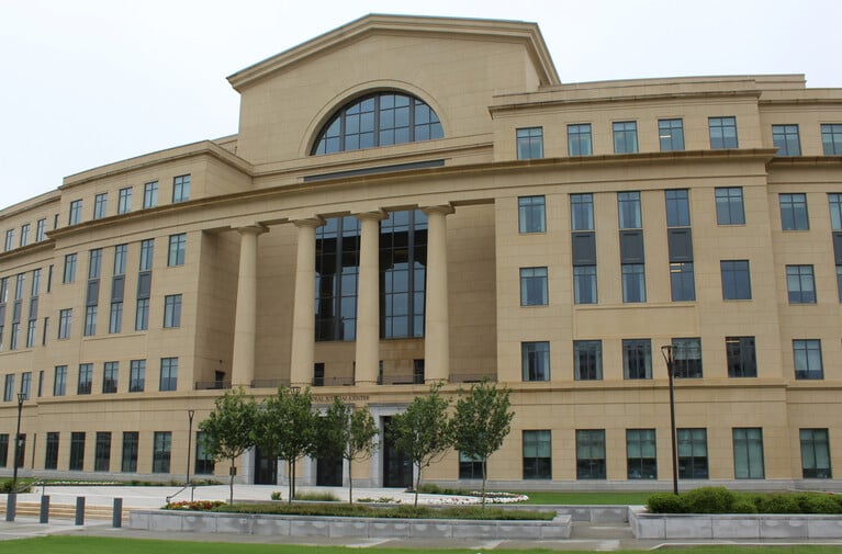 Overworked, Underpaid: Georgia Court of Appeals Judges Talk Legislative Priorities Image