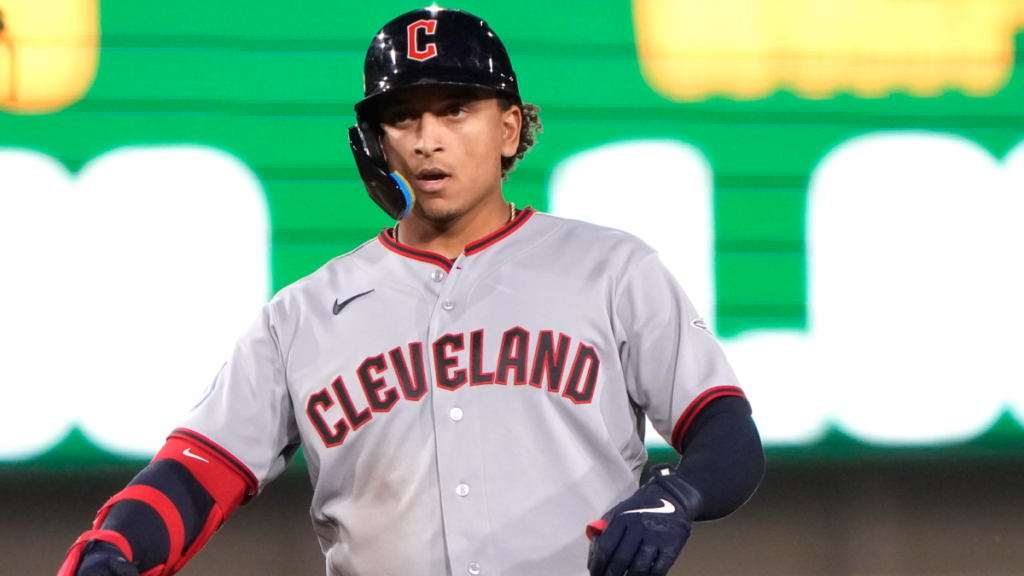 Bo Naylor-Blake Perkins trade grades: Brewers make buy-low deal, Guardians add much Bo Naylor-Blake Perkins trade grades: Brewers make buy-low deal, Guardians add much