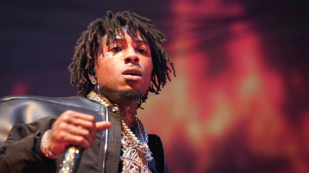 NBA YoungBoy, Now Living in Korea, Reveals Heart Condition and Says He Has One More Tour in Him NBA YoungBoy, Now Living in Korea, Reveals Heart Condition and Says He Has One More Tour in Him