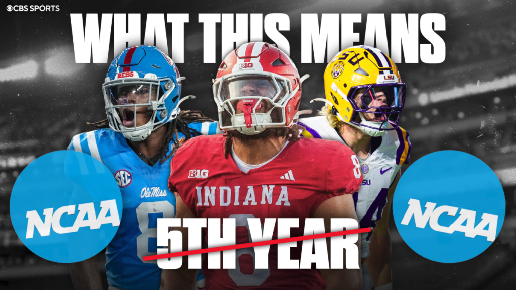 Class of 2022 athletes lose NCAA eligibility again with more chaos coming for college football, basketball Class of 2022 athletes lose NCAA eligibility again with more chaos coming for college football, basketball