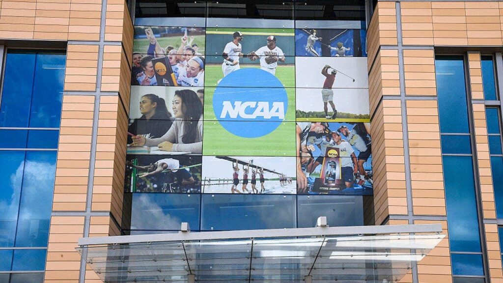 NCAA rocked by Colorado judge’s 2022 class eligibility ruling that could reshape college sports this year NCAA rocked by Colorado judge's 2022 class eligibility ruling that could reshape college sports this year