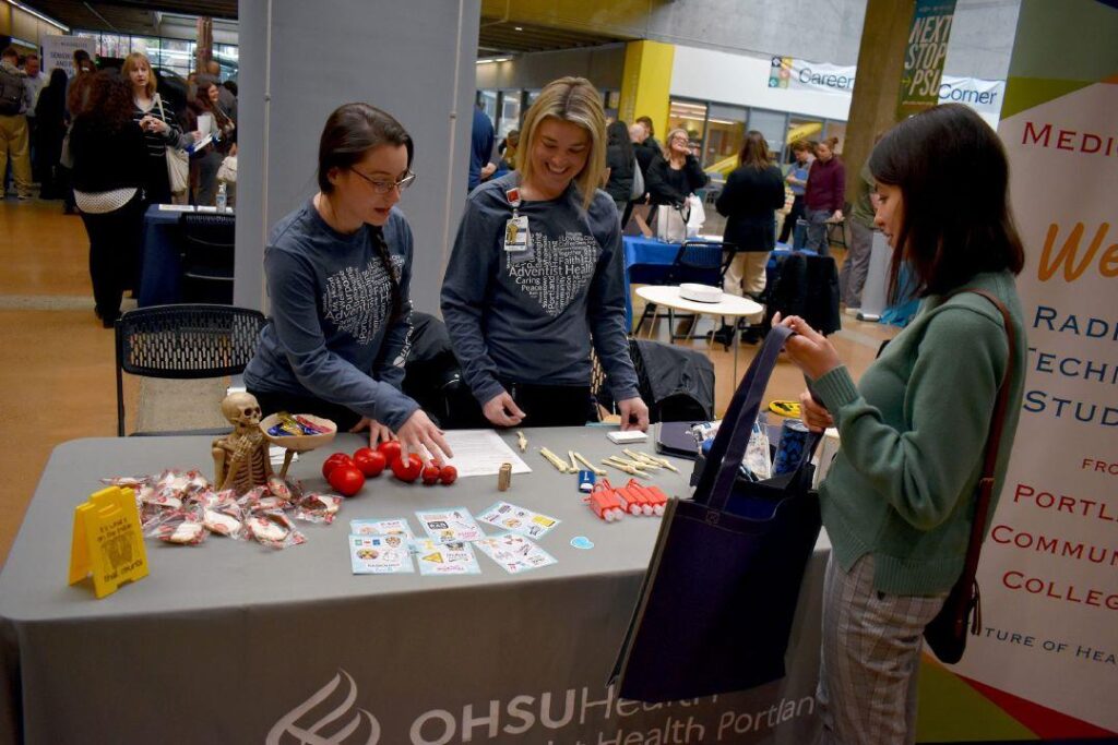 WorkSource Oregon to host Gresham job fair for healthcare positions