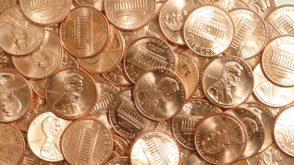 How the City of Phoenix Is Adapting to the Federal Discontinuation of the Penny How the City of Phoenix Is Adapting to the Federal Discontinuation of the Penny