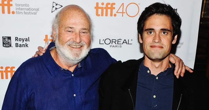 Nick Reiner indicted for murder of parents Rob and Michele Reiner – National Nick Reiner indicted for murder of parents Rob and Michele Reiner - National