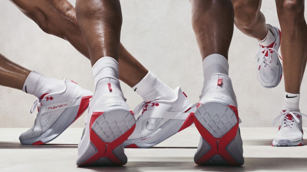Nike Joins the Hyrox Craze Nike Joins the Hyrox Craze