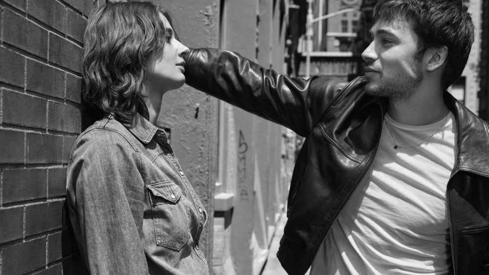 Nili Lotan Unveils Fall Ad Campaign Focused on Modern Americana and New Western Boots Nili Lotan Unveils Fall Ad Campaign Focused on Modern Americana and New Western Boots
