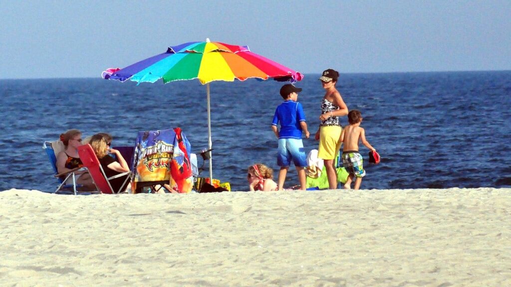 Once-affordable summer escape rocked by soaring costs as families shell out thousands Once-affordable summer escape rocked by soaring costs as families shell out thousands