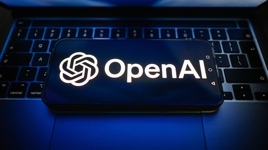 OpenAI logo