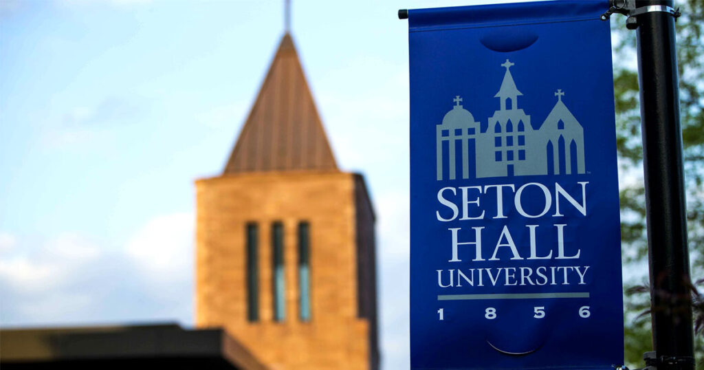 Seton Hall Men’s Soccer Teams Up with the Maker Studio Seton Hall Men's Soccer Teams Up with the Maker Studio