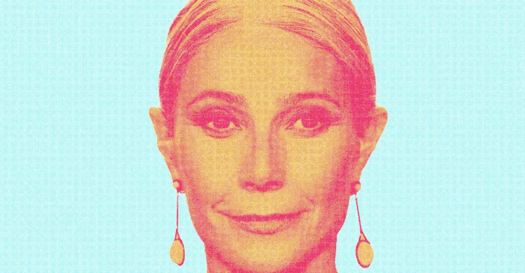 Gwyneth Paltrow Is Very Sorry to Postpone Her Dinner