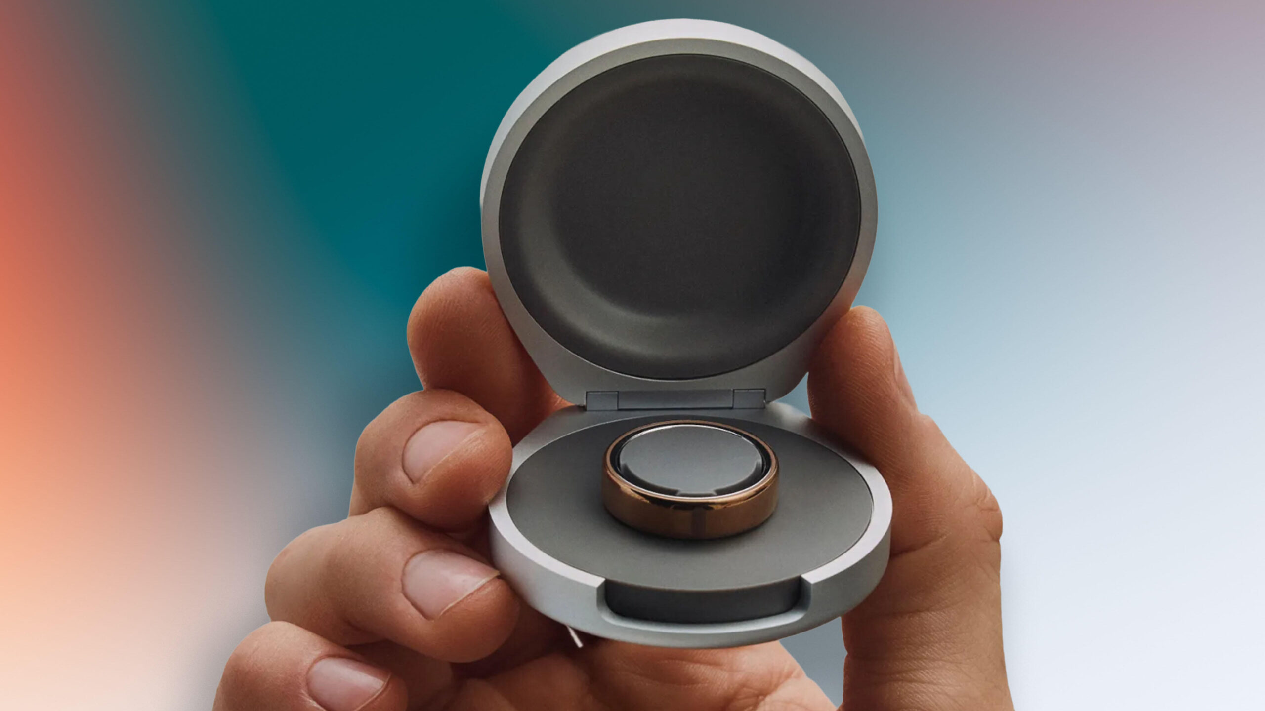 Oura Ring 5