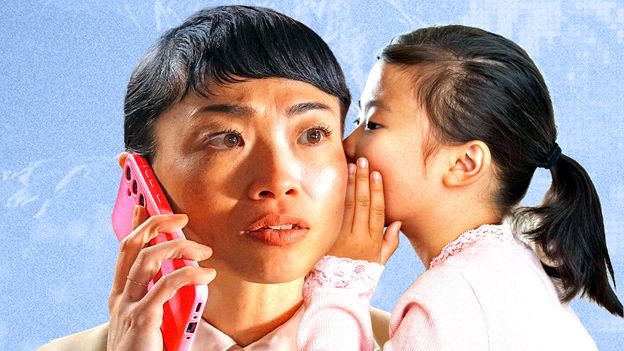 The secret codewords that scammers hate The secret codewords that scammers hate