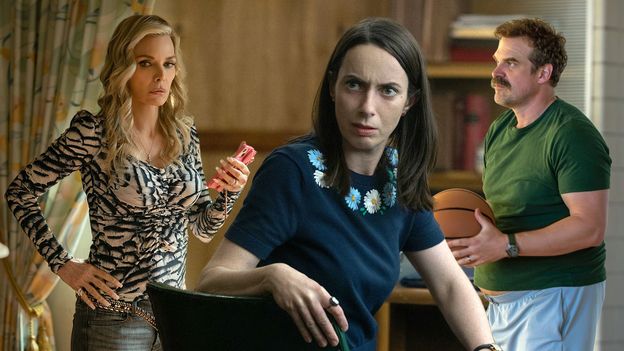 Widow’s Bay to DTF St Louis: 19 of the best TV shows of 2026 so far Widow's Bay to DTF St Louis: 19 of the best TV shows of 2026 so far