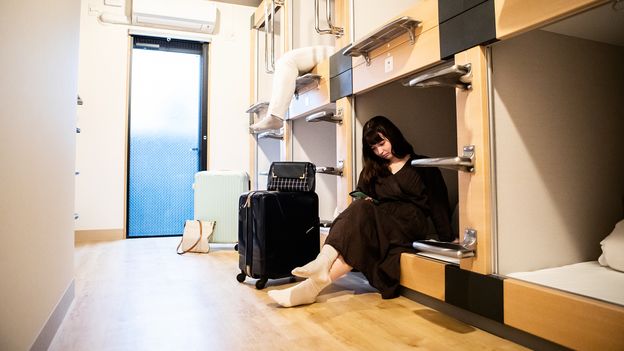 The invisible price of travelling safely as a woman The invisible price of travelling safely as a woman