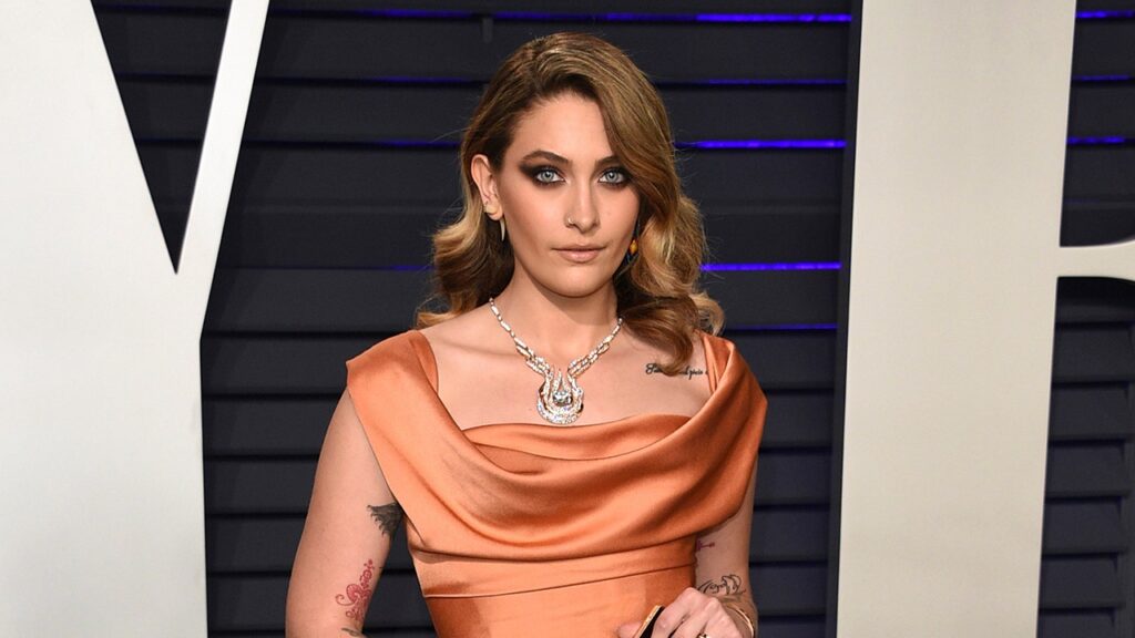 Paris Jackson says dad Michael’s unusual rule helped protect her childhood Paris Jackson says dad Michael’s unusual rule helped protect her childhood