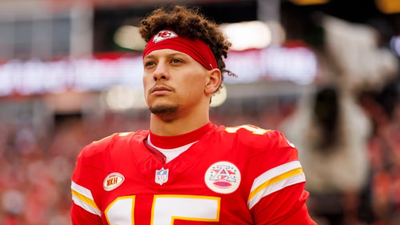 Patrick Mahomes goes above and beyond for fans as fitness concerns loom over his unavailability