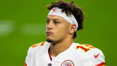 Patrick Mahomes' controversial confession sparks a heated debate as fitness concerns loom ahead of new season