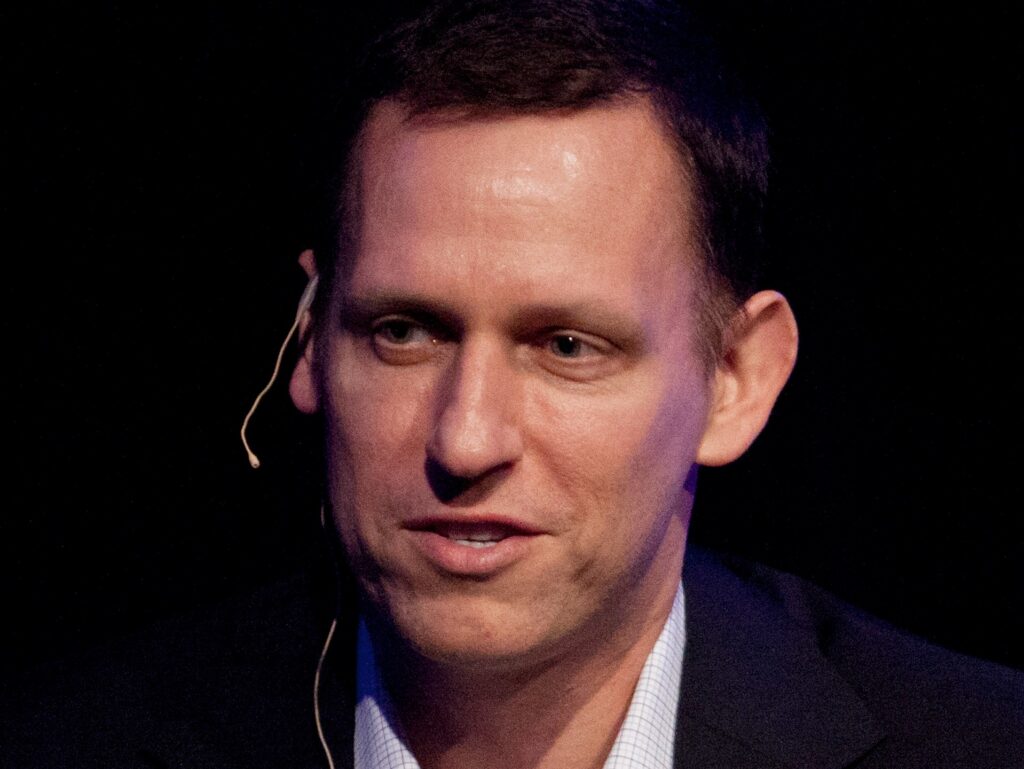 Why $370bn tech group Palantir pays 1.4 percent tax rate: Report Why $370bn tech group Palantir pays 1.4 percent tax rate: Report