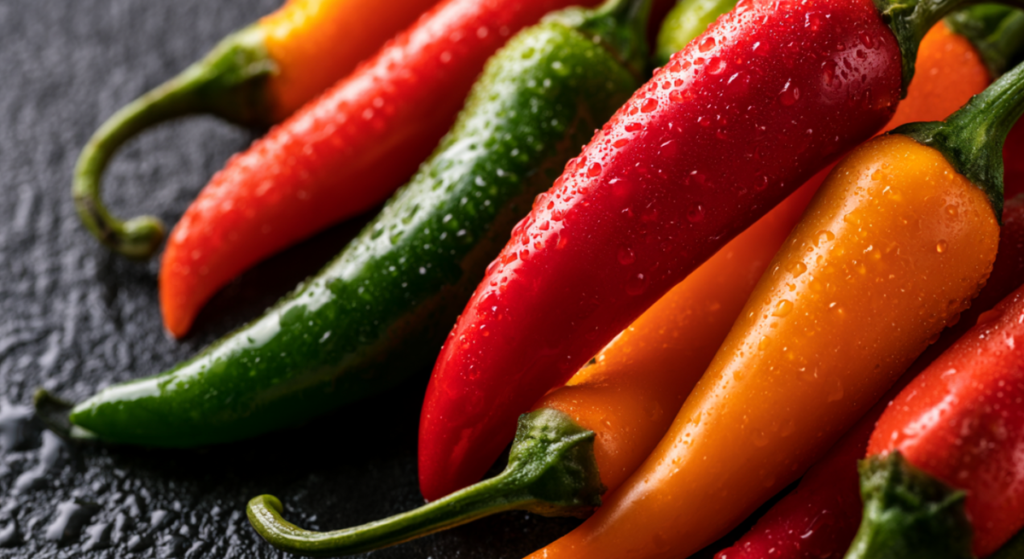 USDA issues alert for products containing jalapeños in connection with outbreak USDA issues alert for products containing jalapeños in connection with outbreak