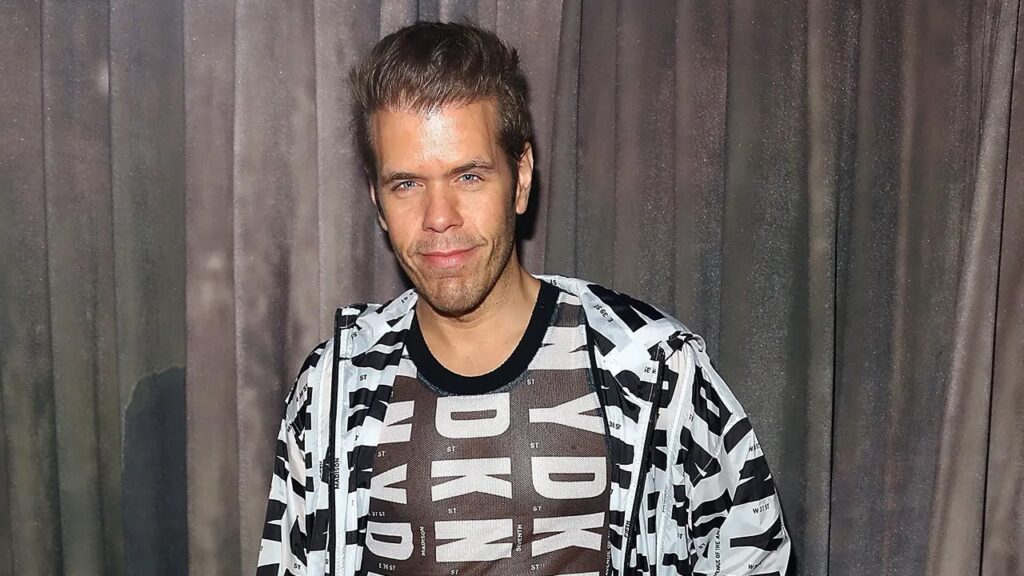 TikTok says moderator error delayed removal of Perez Hilton’s livestream showing acts of self TikTok says moderator error delayed removal of Perez Hilton's livestream showing acts of self