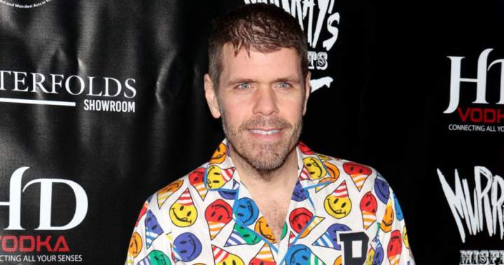 Perez Hilton’s family speaks out after apparent self-harm TikTok livestream – National Perez Hilton’s family speaks out after apparent self-harm TikTok livestream - National