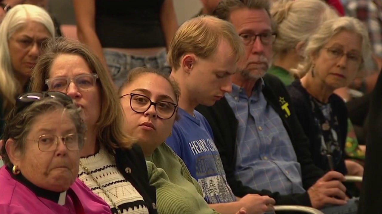San Jose residents push back on new AI data centers during city listening session