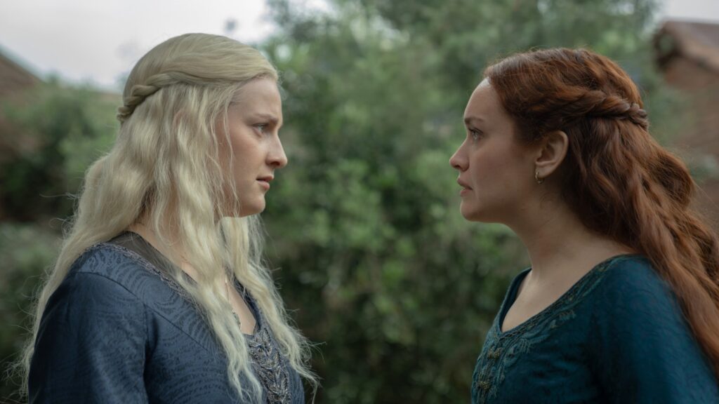 ‘House of the Dragon’ Star Shares the Bright Side of That Tragic Finale Twist ‘House of the Dragon’ Star Shares the Bright Side of That Tragic Finale Twist