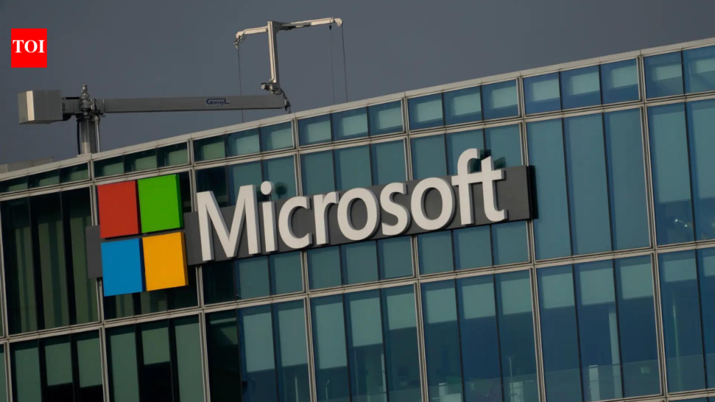 Microsoft's top AI boss has a message for engineers using GitHub Copilot: Your token spend is now being tracked