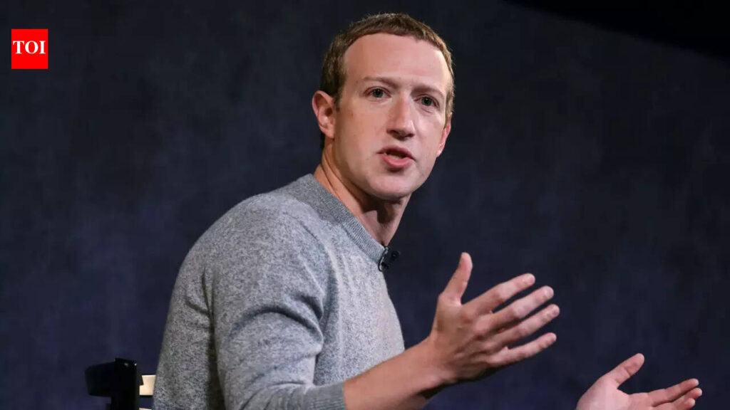 Mark Zuckerberg gave an update on ‘Meta’s 4 am layoff email’ to employees during earnings call, shared expenses on … Mark Zuckerberg gave an update on ‘Meta's 4 am layoff email’ to employees during earnings call, shared expenses on …