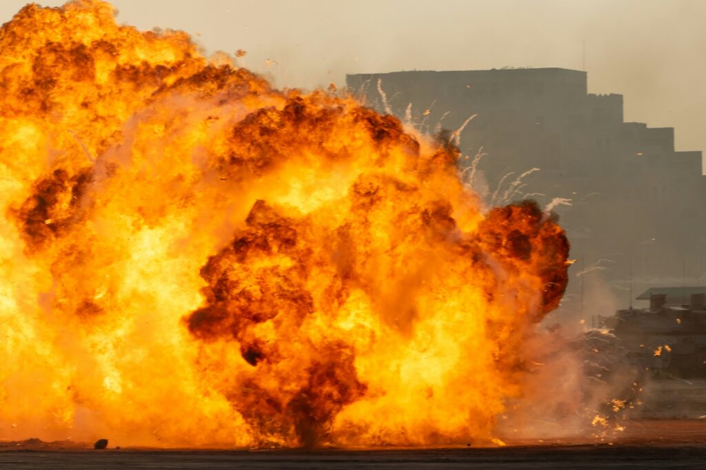 US MARKET CALL: Situational (Un)Awareness Hedge Fund Blows Up Without Blowing Up The Market US MARKET CALL: Situational (Un)Awareness Hedge Fund Blows Up Without Blowing Up The Market