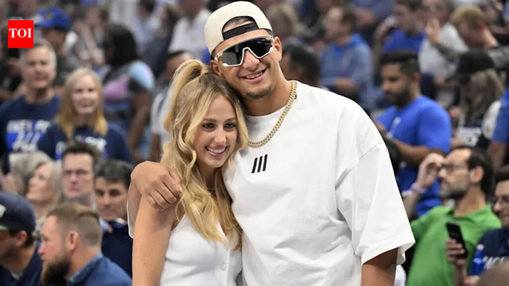 Brittany Mahomes’ fashion fails exposed as brutal fan reactions resurface over her wildest Chiefs looks