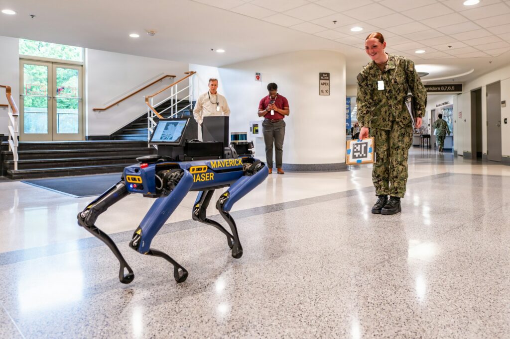 Ohio defense accelerator seeks dual Ohio defense accelerator seeks dual