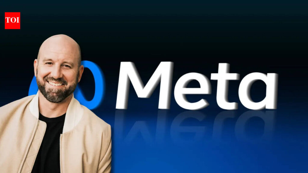 Meta chief technology officer Andrew Bosworth told an employee at townhall: It is very dumb to keep asking for… Meta chief technology officer Andrew Bosworth told an employee at townhall: It is very dumb to keep asking for…