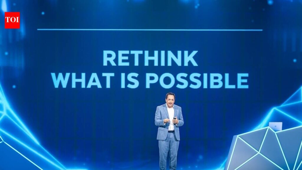 Christian Kleinerman, EVP of Product, Snowflake: Future belongs to organizations who can give AI the trusted enterprise context Christian Kleinerman, EVP of Product, Snowflake: Future belongs to organizations who can give AI the trusted enterprise context