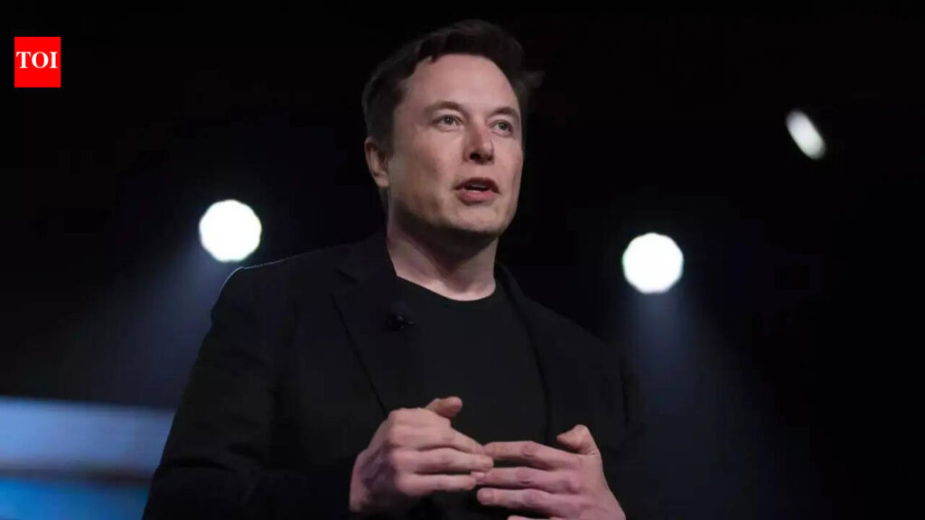 Elon Musk to Spacex employees at townhall: You will effectively be the parents of AI, it will inherit your … Elon Musk to Spacex employees at townhall: You will effectively be the parents of AI, it will inherit your …