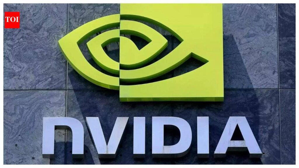 Nvidia may invest up to $3 billion in SoftBank’s SB Energy for OpenAI data center: Report Nvidia may invest up to $3 billion in SoftBank's SB Energy for OpenAI data center: Report