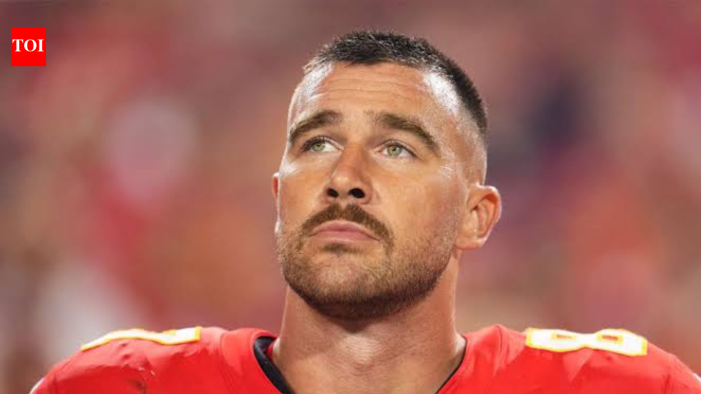 Travis Kelce reportedly eyes a multi million dollar move in new season as fitness concerns continue to grow Travis Kelce reportedly eyes a multi million dollar move in new season as fitness concerns continue to grow