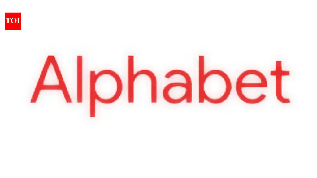 How Google's parent Alphabet turned into the biggest profitable shareholder after SpaceX's IPO