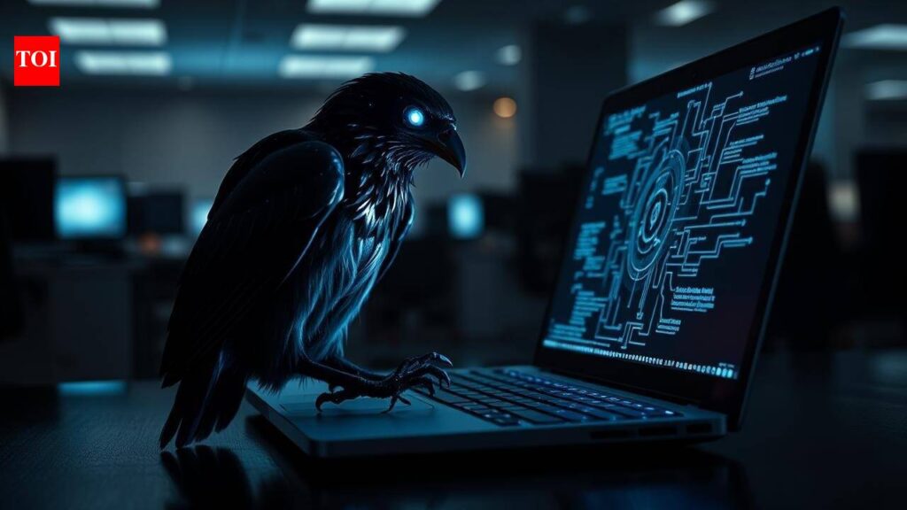Government issues ‘high-risk’ warning for Google Chrome users: How to protect against hacking Government issues ‘high-risk’ warning for Google Chrome users: How to protect against hacking