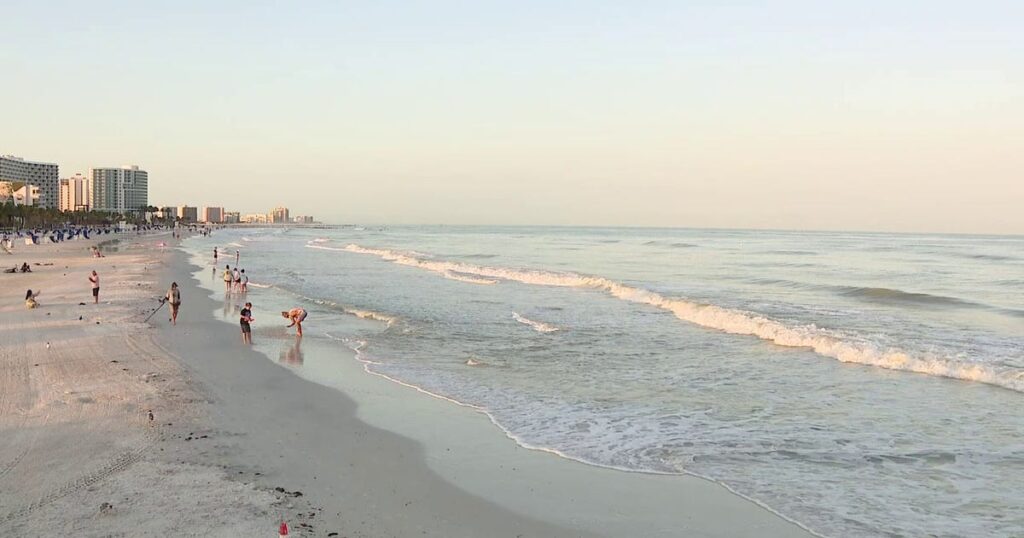Event travel drives record $36 million spring tax collection in Pinellas County Event travel drives record $36 million spring tax collection in Pinellas County