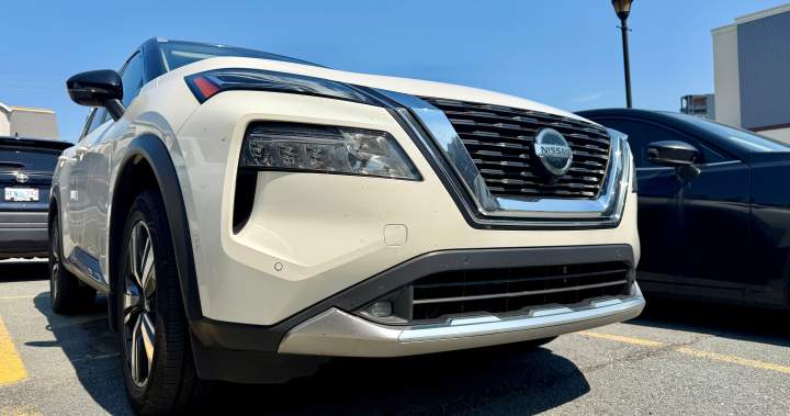 Coalition urges Nova Scotia medical examiner to review dangers of pickups, SUVs – Halifax Coalition urges Nova Scotia medical examiner to review dangers of pickups, SUVs - Halifax