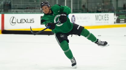 Cameron Schmidt DAL dev camp 2026