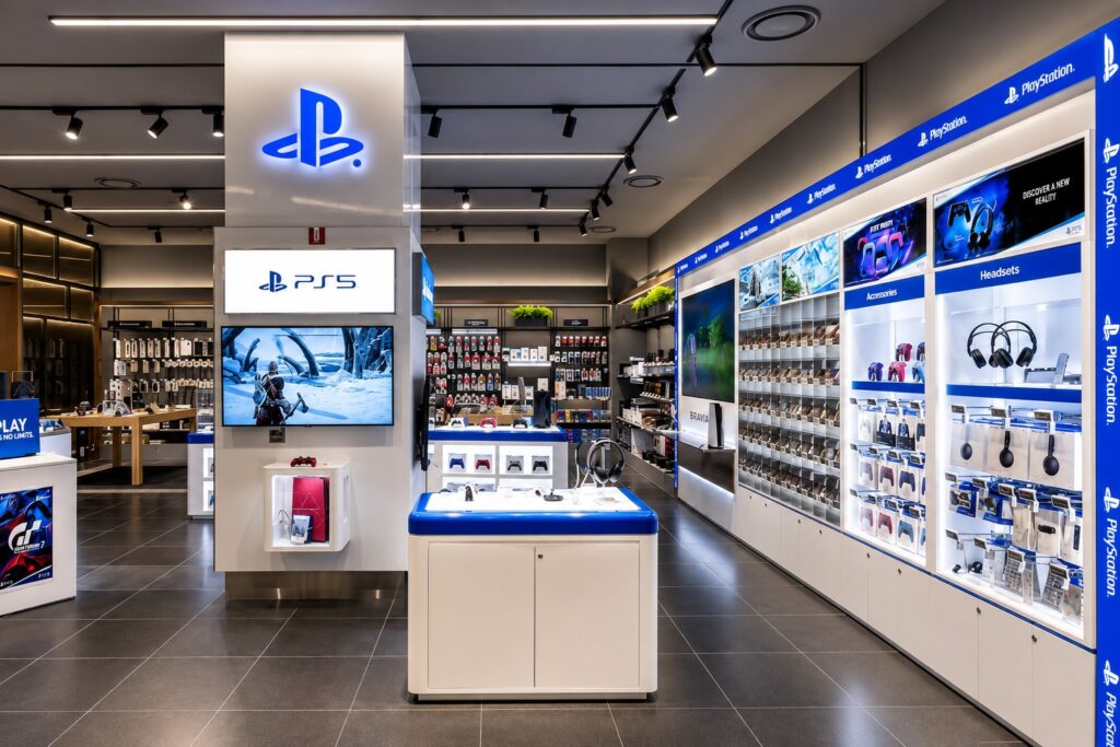 Sony’s PlayStation Store Now Faces Antitrust Suits in Five Countries Sony's PlayStation Store Now Faces Antitrust Suits in Five Countries