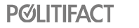 PolitiFact branding logo