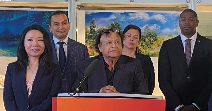 Studies show year-round shipping potential from Manitoba’s Port of Churchill – Winnipeg Studies show year-round shipping potential from Manitoba’s Port of Churchill - Winnipeg