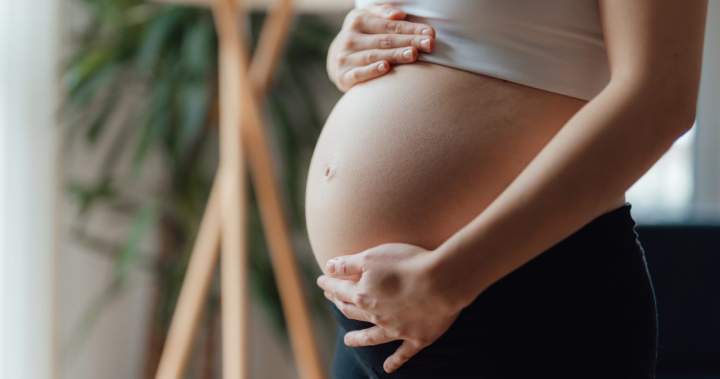 Texas surrogacy, abortion dispute leads to birth of baby with heart defect – National Texas surrogacy, abortion dispute leads to birth of baby with heart defect - National