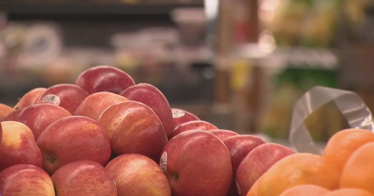 How shoppers can navigate recent food recalls and outbreaks, according to a health expert How shoppers can navigate recent food recalls and outbreaks, according to a health expert