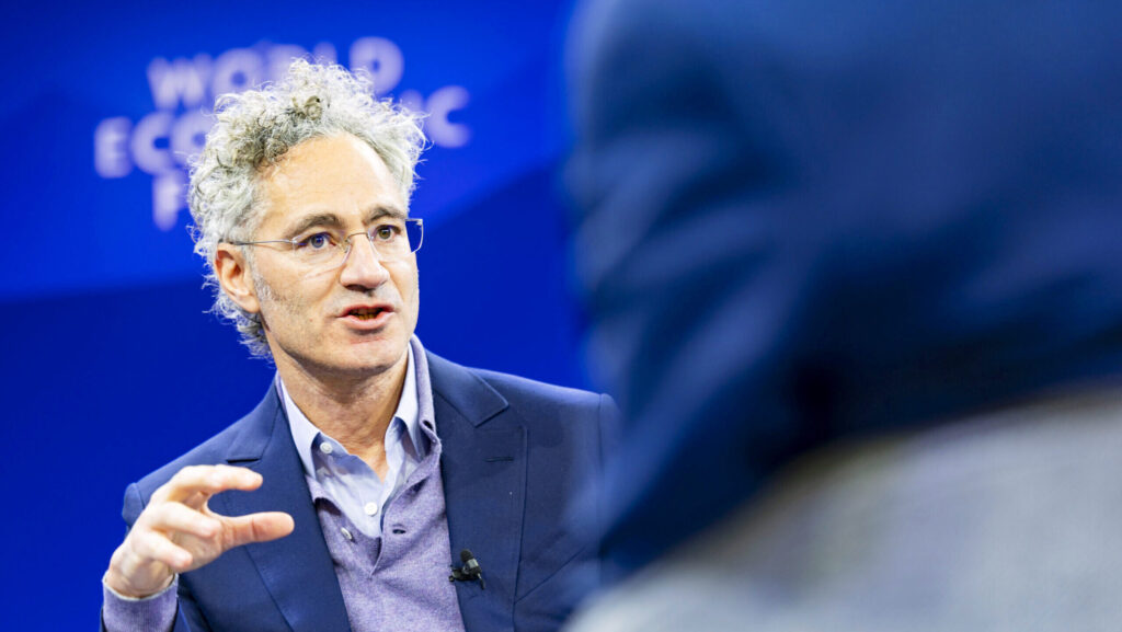Can Palantir’s Sizzling Growth Win Over Market Bears? Can Palantir’s Sizzling Growth Win Over Market Bears?