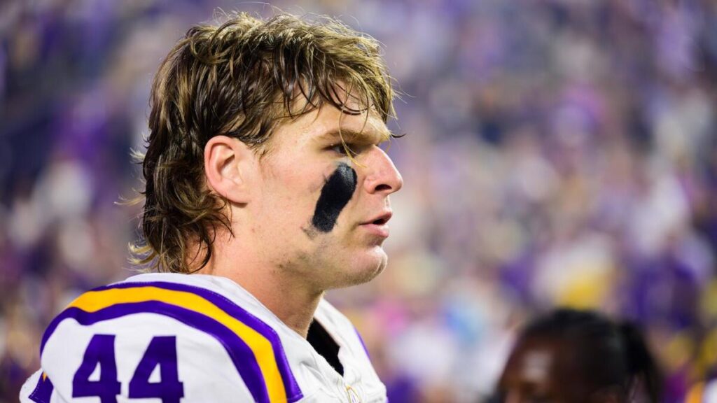‘Open the floodgates’: How college football staffers are reacting to the fallout of NFL players returning 'Open the floodgates': How college football staffers are reacting to the fallout of NFL players returning